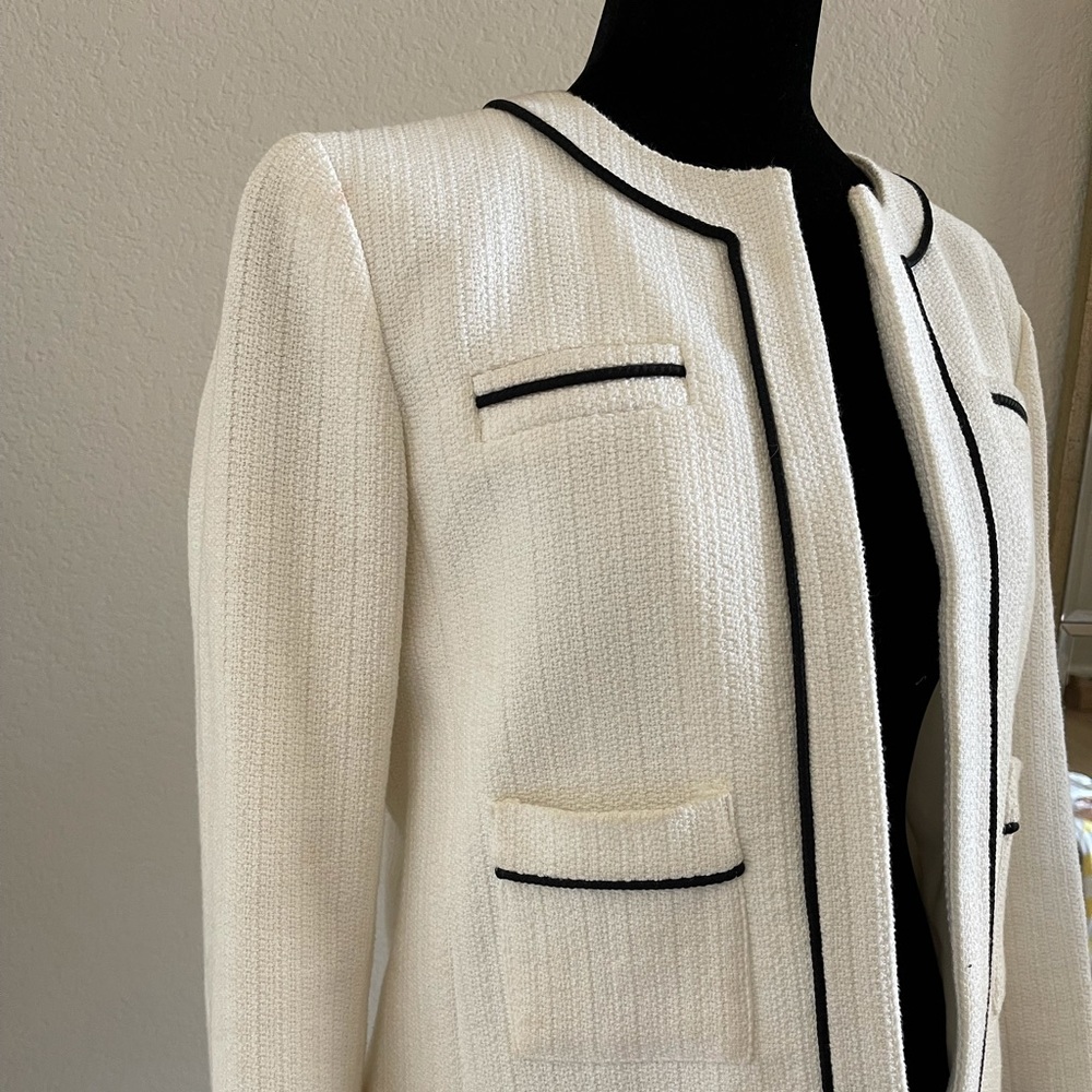 Ann Taylor blazer